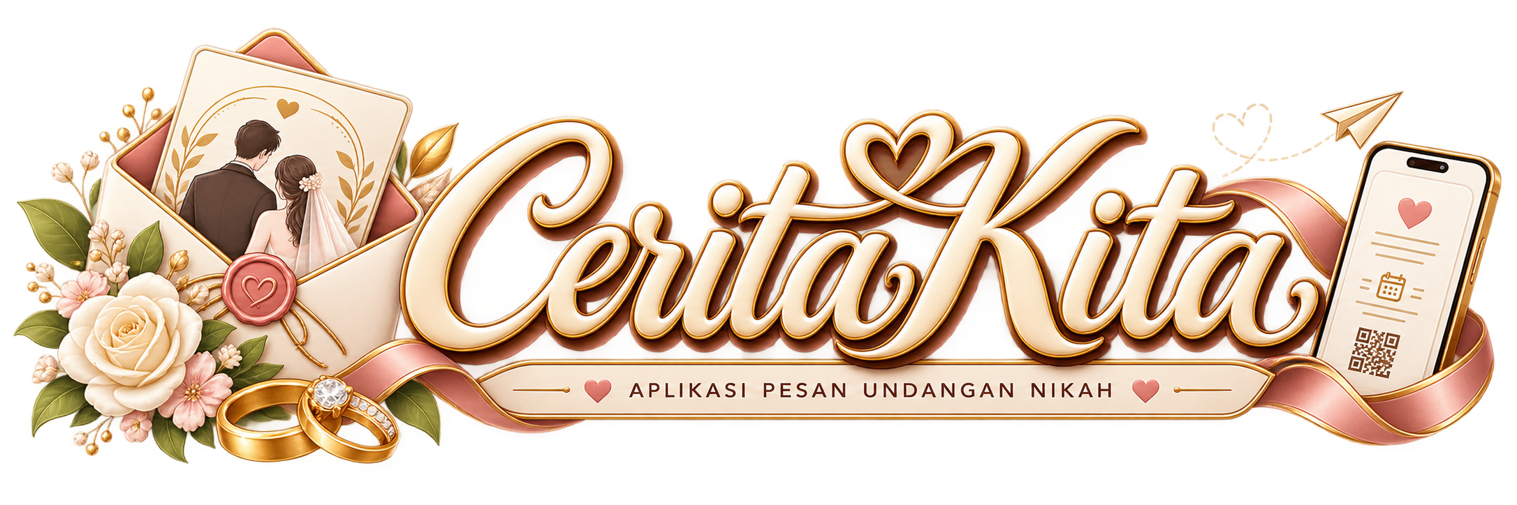 Undangan Online | Unik, Murah, Modern